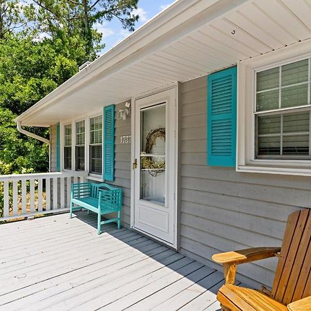 Isle Getaway Villa Ocean Isle Beach Exterior photo